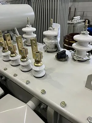 Трансформатор ТМГ 2000/10/0,4 Трансформатор ТМГ 2000/10/0,4
